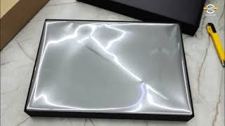 ROG Zephyrus G16 First Look 🔥 Premium Gaming Laptop Unboxing