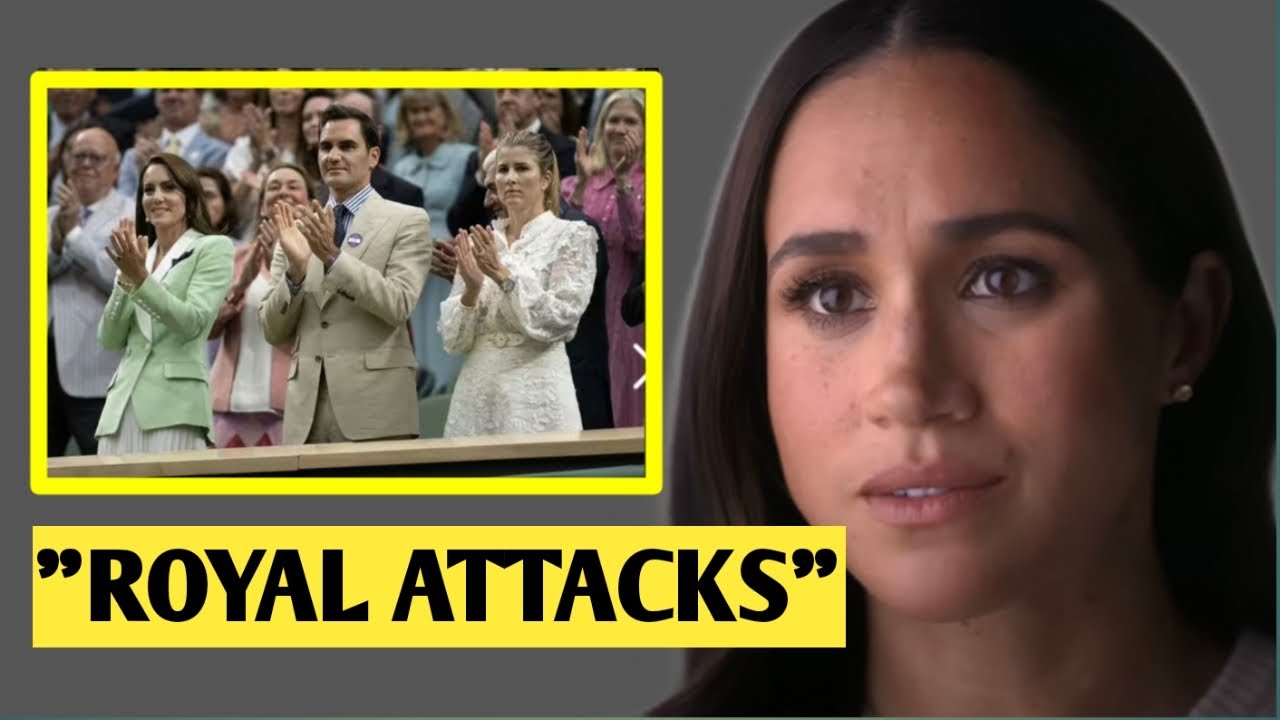 PAY BACK TIME! Meghan silence explained as expert says she knows THEY
