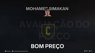 «LIVE» EA SPORTS FC 26 PS4 Slim Data:21/03/2026