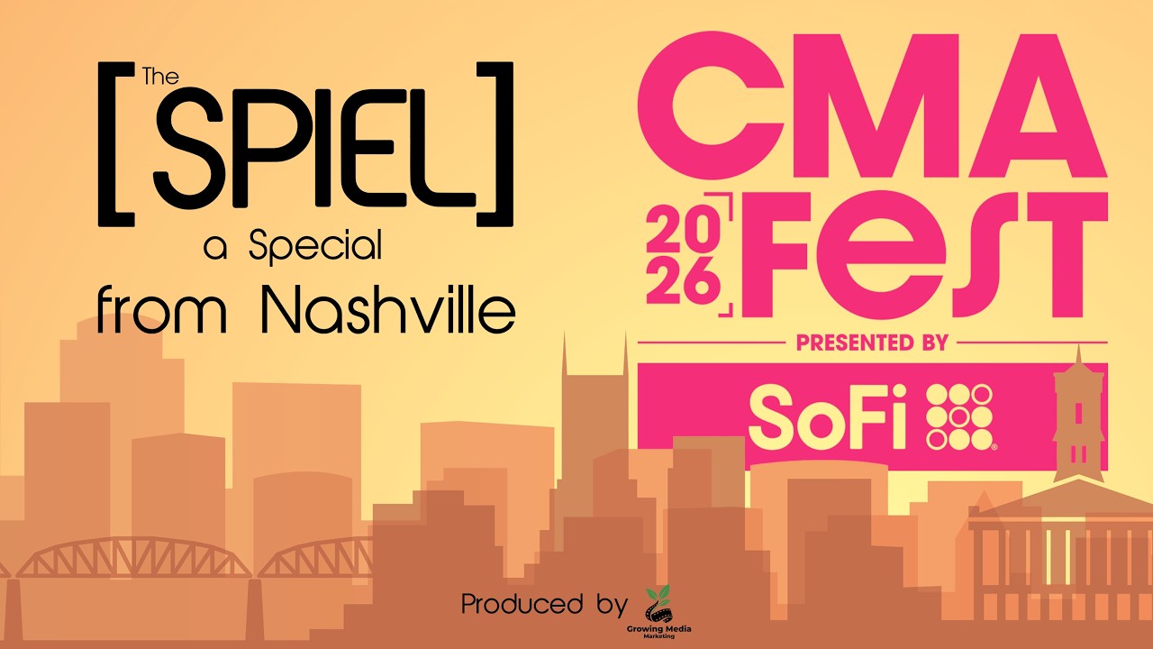 The SPIEL - CMA Fest 2026