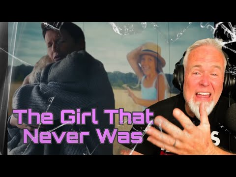 Need to cry? James Blunt - The Girl That Never Was (Official Video) Reaction