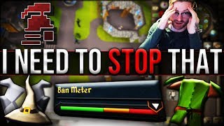 B0aty OSRS, DMM Seasonal Day 15 OSRS, He Makes A Huge Mistake OSRS @runescapemoments8666