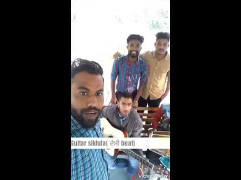 Guitar Sikhda 2 - Exclusive | Jassi Gill | Jaani | B Praak | Romentic Punjabi Song 2020 | LCT