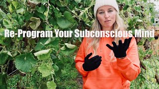 How to Manifest Money - How I Became Rich 🌳💸 Change Your Subconscious Mind 🧠 #befree #moneymindset