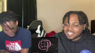 COI LERAY - BOUT ME (REACTION) THISSS WAS GOOOD BUT....