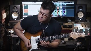 George Benson - Nothing’s Gonna Change My Love For You (Cover by Grady Legacy)