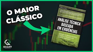 Análise técnica OBJETIVA como você nunca viu - David Aronson Análise técnica OBJETIVA como você nunca viu - David Aronson