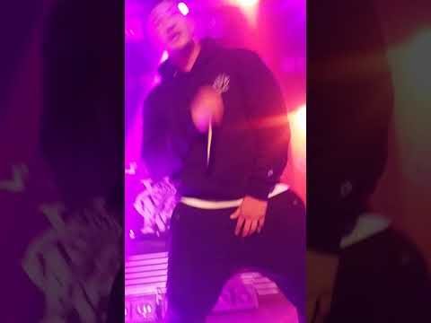 20171119 VMC 부산 단독콘서트 / VMC - Dean or Live
