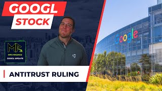 Google Antitrust Ruling
