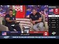 USMNT Finish Perfect International Window | USA vs. Canada FULL MATCH REACTION