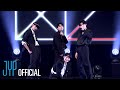 [Nizi Project Season 2] Part 1 - Team Mission / モチトッキチーム ♬Switch to me (duet with JYP)