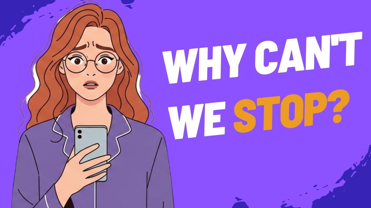 3 Scientific Techniques to Stop Phone Addiction (Proven)