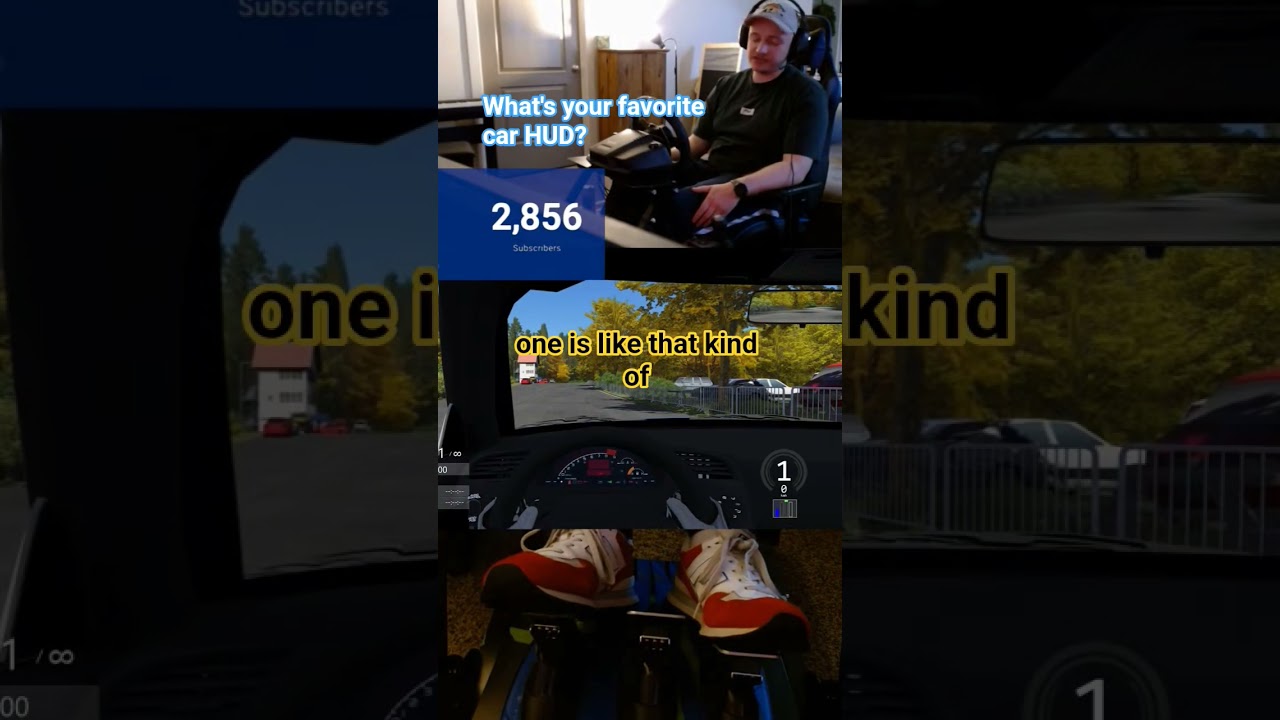 what's the best car HUD 