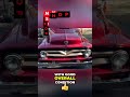 Ford F-100, Driveable Classic Value in NYC!