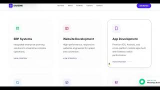 Introducing Bareink – Your Growth-Focused Digital Marketing Agency