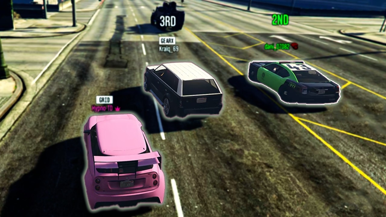 Движим се един до друг