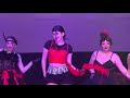 Cover dance-(A)SENSE-(G)I-DLE-NXDE