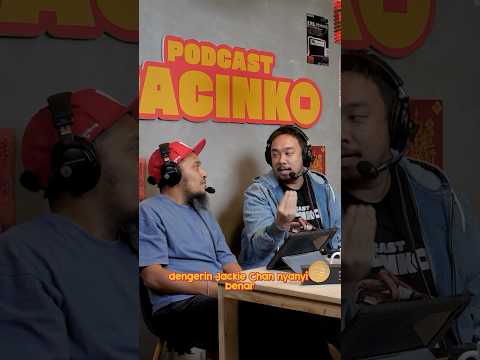 Berbaur eps.11 di Pacinko