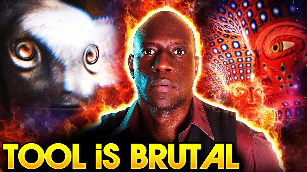 Инструмент - Vicarious | СЛИШКОМ ЧЕСТНЫЙ! | РЕЖИССЕР | ПЕРВАЯ РЕАКЦИЯ