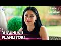 Zeynep'in düğün planlaması! - Güller ve Günahlar 29. Bölüm