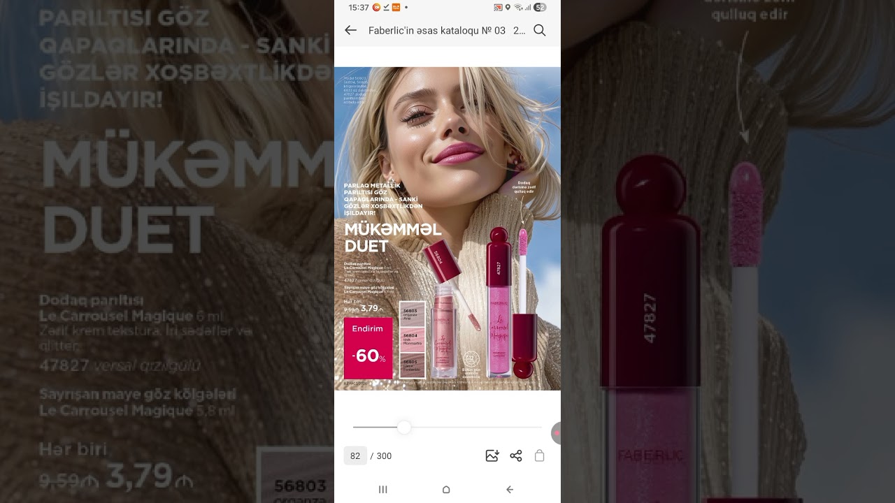 3nomreli yeni kataloq