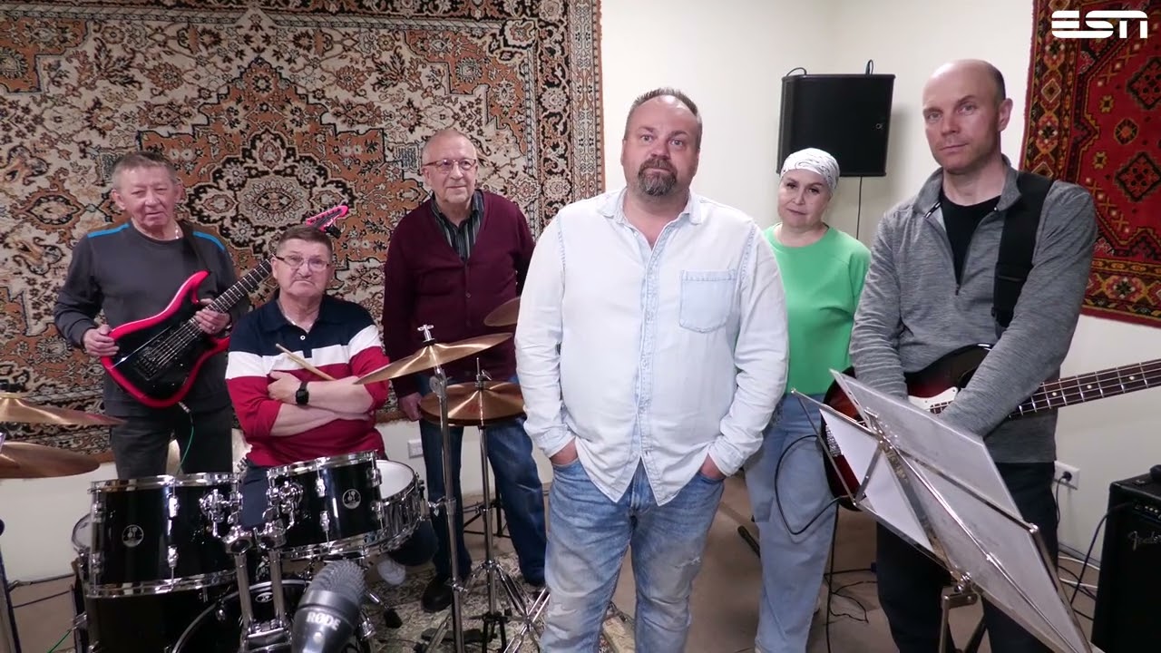 V.I.A BAND приглашает на Дни города и моря! 🌊🎉