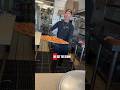 Skinny for 👑 day 🍕#pizza #food #itspizzatime #pizzalover #foodie #restaurant #pizzatoppings