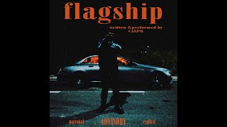 Flagship Caspr Cartel Activities 2025