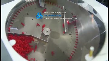 Cable double-end rubber seals loading and terminal crimping machine - Yuanhan