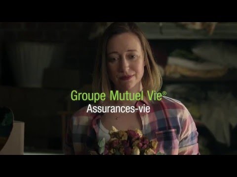 Groupe Mutuel Vie® Assurances-vie