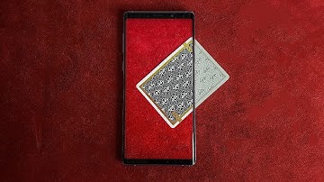 This is NOT a Camera Trick!! - Color Change Tutorial