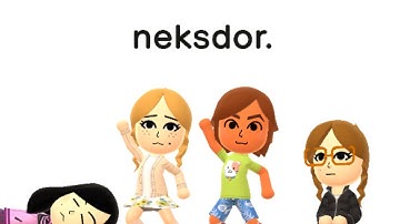 My Miitopia Playthrough Part 3 + Wii Fit U for a bit.