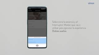Cómo crear la experiencia Dulces Sueños | Simon 100 screenshot 3