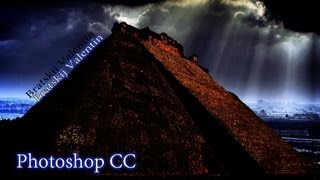 Photoshop CC Быстрая маска 1 часть Photoshop CC Быстрая маска 1 часть