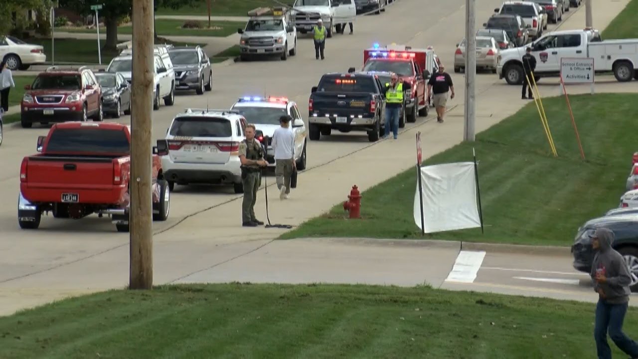 Agencies across the state responding to a large number of swatting ...
