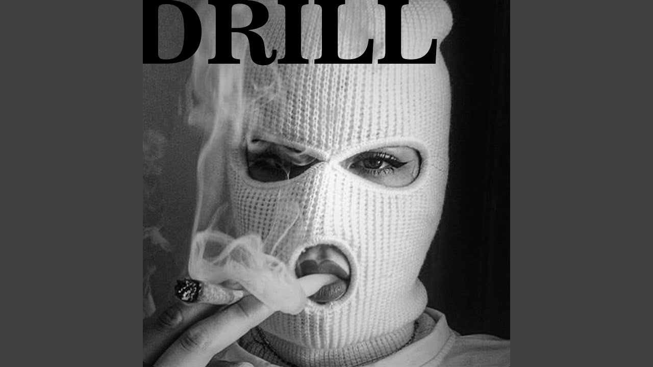 Beat Drill Instrumental