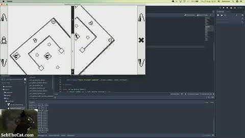 GameDev: Godot engine. Split Screen Multiplayer Mobile Game (Part 0/18)