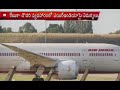 Air India Flight Delayed as Congress MP Renuka Chowdhury goes Shopping