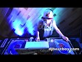 DJ BeatBoy weekly record slam 5-13