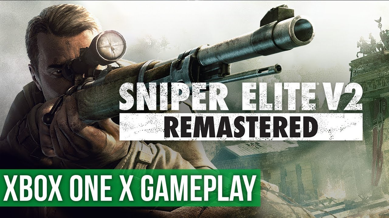download free xbox one games sniper