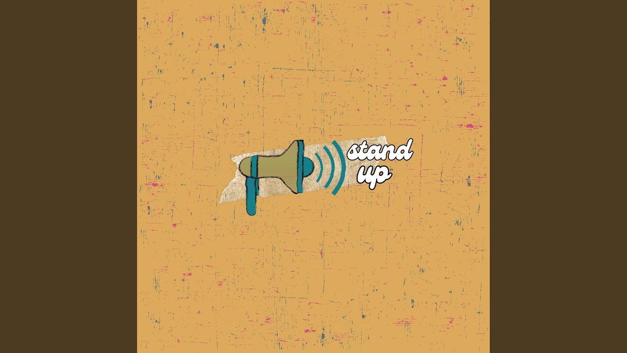 Watch Stand Up on YouTube Watch Stand Up on YouTube