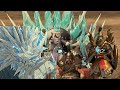 4.2 Testing | Katarina New Late Game Doomstacks +  Legendary Campaign!