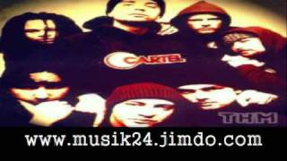 Cartel- Posse Attack www.musik24.jimdo.com Resimi