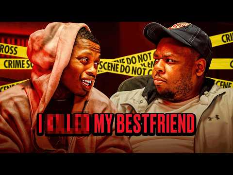 Dardey Raw K!lling Best-friend by Accident, & Losing Sister.