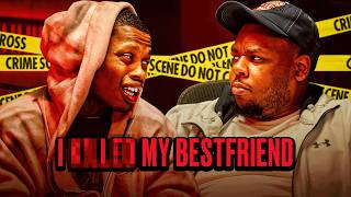 Dardey Raw K!lling Best-friend by Accident, & Losing Sister.