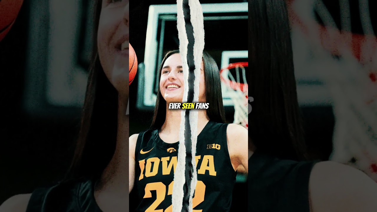 “LEAKED: Caitlin Clark’s MEGA Contract Deal Shocks WNBA! 😱💰”