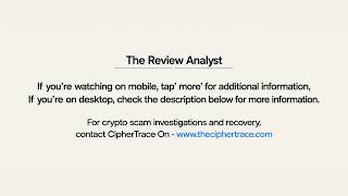 Is Trazeltd.com A Scam Platform? | Full Review.
