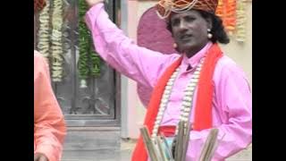 हाती माळ परडी | संपूर्ण देवी गोधळ - छगन चौगुले | Aarti Hathi Mal Paradi || Sampuran Devi Gondhal