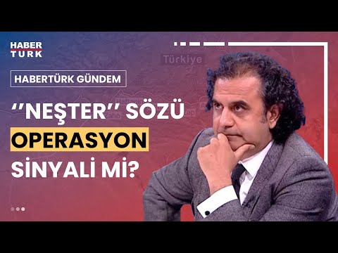 Ankaranın Merkezi Hükümet-Barzani denklemi nasıl? Prof. Dr. Kıvanç Ulusoy yanıtladı