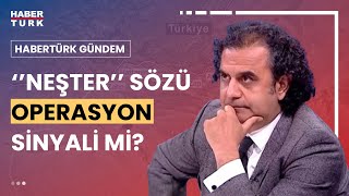 Ankara'nın "Merkezi Hükümet-Barzani" denklemi nasıl? Prof. Dr. Kıvanç Ulusoy yanıtladı